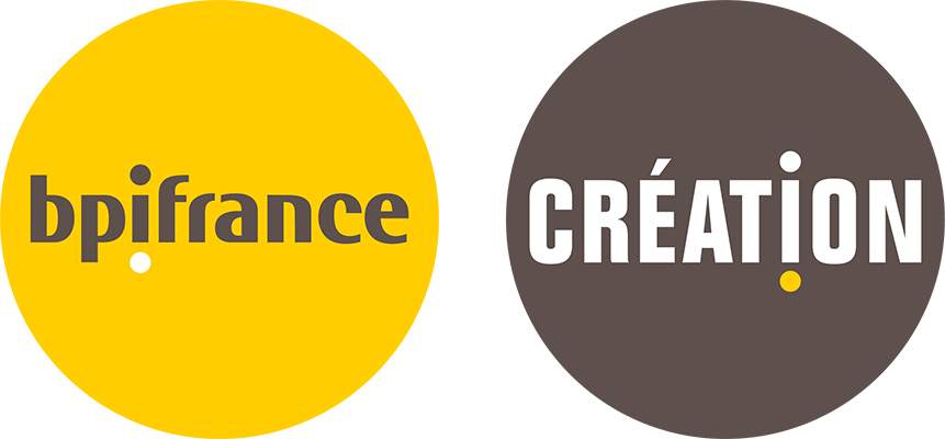 BPIFrance Création