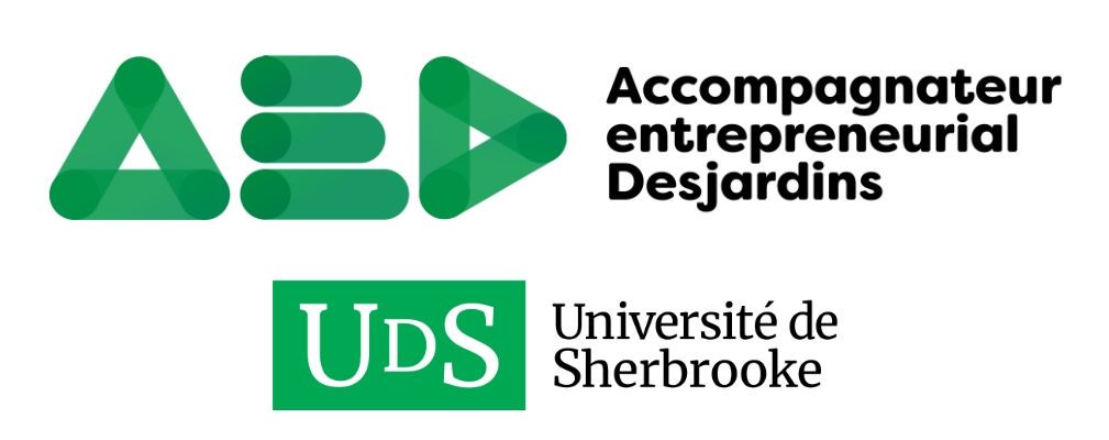 Accompagnateur Entrepreneurial Desjardins